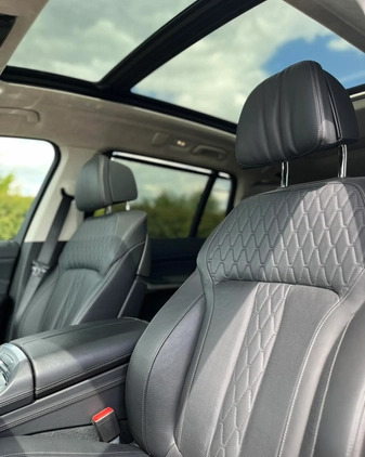 BMW X7 cena 375000 przebieg: 35200, rok produkcji 2020 z Przecław małe 407